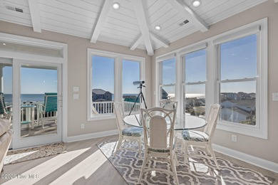 Wake up to unbelievable vistas across the Atlantic and enjoy