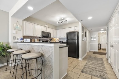 Welcome to Unit 1607 at Crescent Shores. A beautiful luxury - photo 15