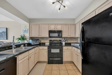 Welcome to Unit 1607 at Crescent Shores. A beautiful luxury - photo 16