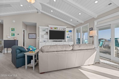 Wake up to unbelievable vistas across the Atlantic and enjoy