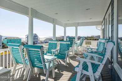 Wake up to unbelievable vistas across the Atlantic and enjoy