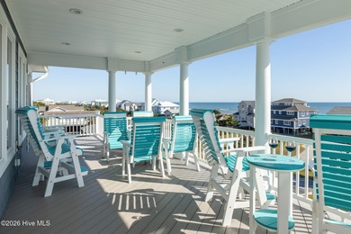 Wake up to unbelievable vistas across the Atlantic and enjoy