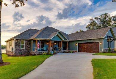 Lake Home For Sale in Leesville, South Carolina