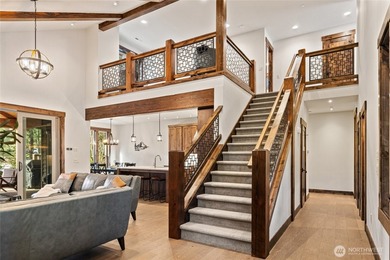 Experience refined mountain living in this turnkey exceptional - photo 21