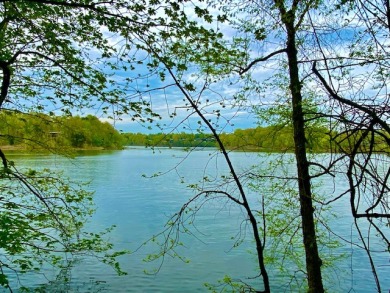 Rough River Lake Lot For Sale in McDaniels Kentucky