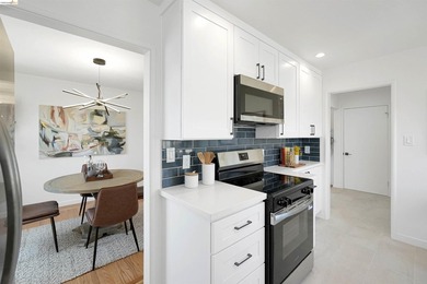 Welcome to one of Castro Valley's most sought-after - photo 22