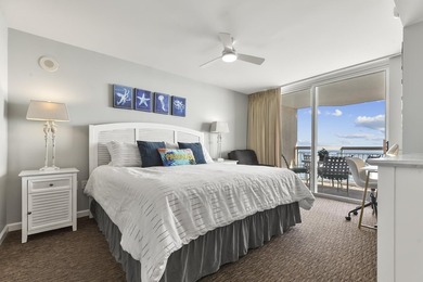 Welcome to Unit 1607 at Crescent Shores. A beautiful luxury - photo 23