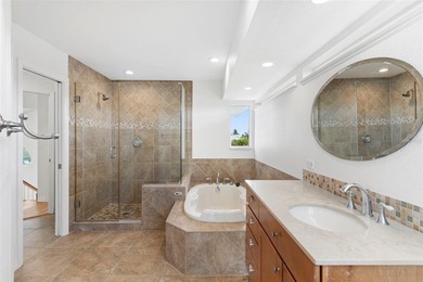 Breathtaking views can be yours from this beautiful 3 story - photo 23