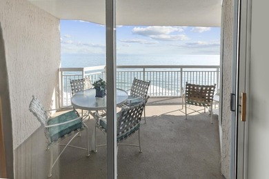 Welcome to Unit 1607 at Crescent Shores. A beautiful luxury - photo 25
