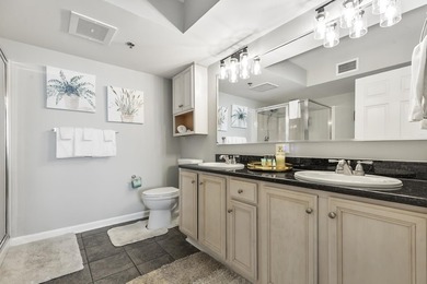 Welcome to Unit 1607 at Crescent Shores. A beautiful luxury - photo 27