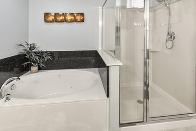 Welcome to Unit 1607 at Crescent Shores. A beautiful luxury - photo 29