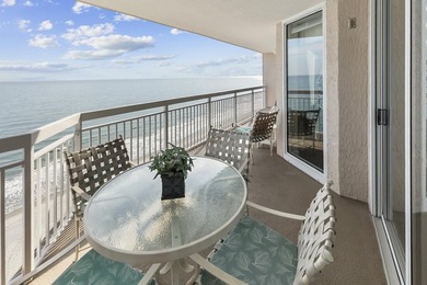 Welcome to Unit 1607 at Crescent Shores. A beautiful luxury - photo 30