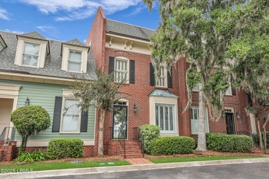 Beaufort River Townhome/Townhouse For Sale in Beaufort South Carolina