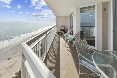 Welcome to Unit 1607 at Crescent Shores. A beautiful luxury - photo 31