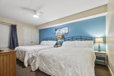 Welcome to Unit 1607 at Crescent Shores. A beautiful luxury - photo 32