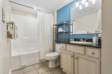 Welcome to Unit 1607 at Crescent Shores. A beautiful luxury - photo 33