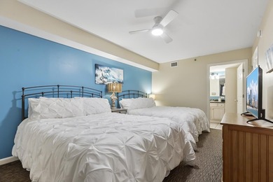 Welcome to Unit 1607 at Crescent Shores. A beautiful luxury - photo 34
