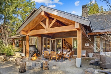 Experience refined mountain living in this turnkey exceptional - photo 34