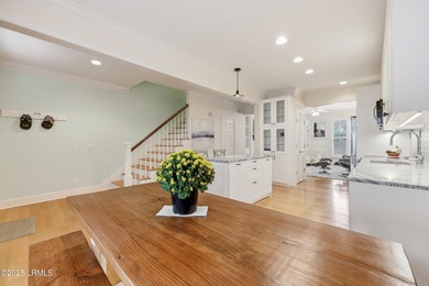 Enjoy refined Lowcountry living in this beautifully updated - photo 5