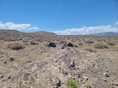 An opportunity to own a rare piece of Northern Nevada land - photo 36