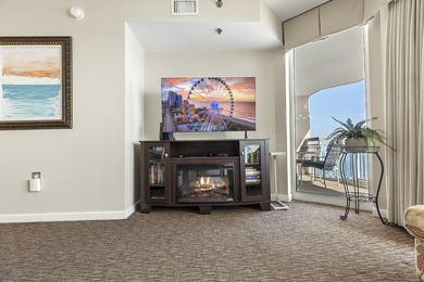 Welcome to Unit 1607 at Crescent Shores. A beautiful luxury - photo 37