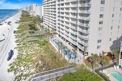 Welcome to Unit 1607 at Crescent Shores. A beautiful luxury - photo 38