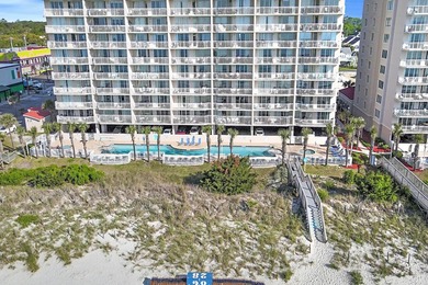 Welcome to Unit 1607 at Crescent Shores. A beautiful luxury - photo 39