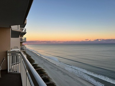 Welcome to Unit 1607 at Crescent Shores. A beautiful luxury - photo 40