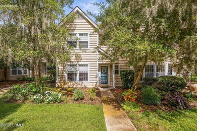 Beaufort River Townhome/Townhouse For Sale in Beaufort South Carolina