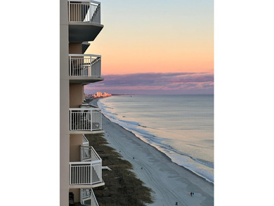 Welcome to Unit 1607 at Crescent Shores. A beautiful luxury - photo 41