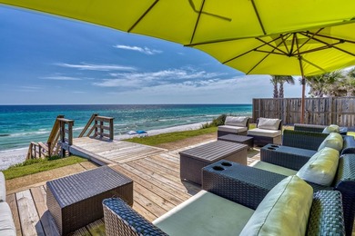 Rare Gulf-Front Opportunity on Scenic Highway 30A & walking - photo 1