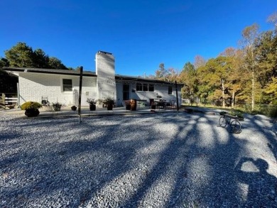 Lake Lanier Home For Sale in Buford Georgia