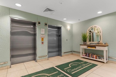 Welcome to Unit 1607 at Crescent Shores. A beautiful luxury - photo 42