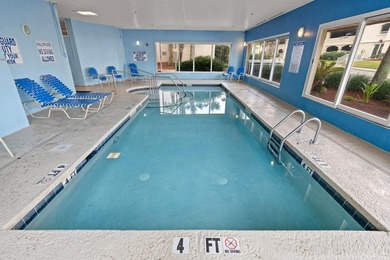 Welcome to Unit 1607 at Crescent Shores. A beautiful luxury - photo 43