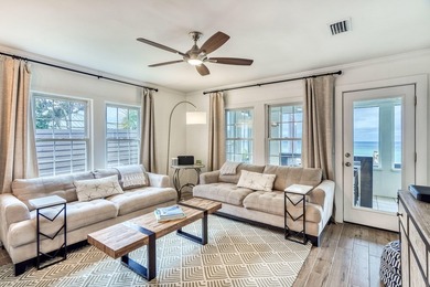 Rare Gulf-Front Opportunity on Scenic Highway 30A & walking - photo 3