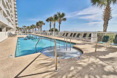 Welcome to Unit 1607 at Crescent Shores. A beautiful luxury - photo 45