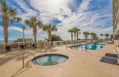Welcome to Unit 1607 at Crescent Shores. A beautiful luxury - photo 46