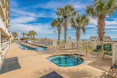 Welcome to Unit 1607 at Crescent Shores. A beautiful luxury - photo 49