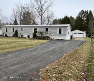 GREAT SACANDAGA LAKE ACCESS - Lake Home For Sale in Mayfield, New York