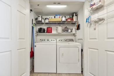 Welcome to Unit 1607 at Crescent Shores. A beautiful luxury - photo 50
