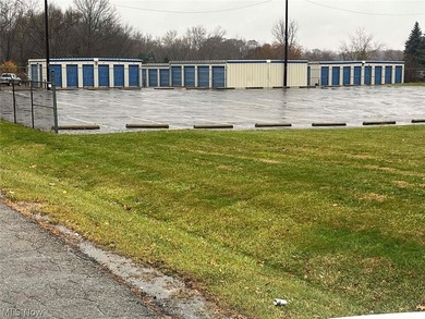 Sippo Lake  Lot For Sale in Canton Ohio