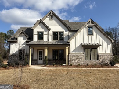 Lake Lanier Home For Sale in Cumming Georgia