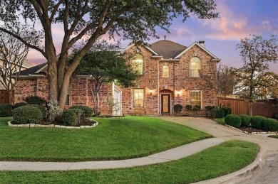 Lake Home For Sale in Rowlett, Texas