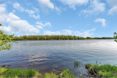 Little Rock Lake Acreage For Sale in Brockway Twp Minnesota