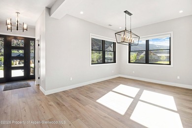 This beautiful, near new, 3,206 square foot home sits on a - photo 4