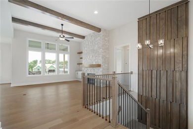 The Sicilian 1, one of Pauli's most popular floorplans is - photo 6