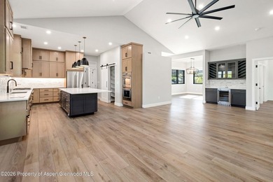 This beautiful, near new, 3,206 square foot home sits on a - photo 8