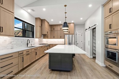 This beautiful, near new, 3,206 square foot home sits on a - photo 9