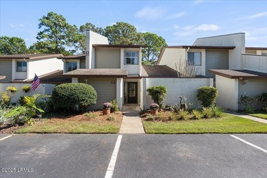 Beaufort River Townhome/Townhouse For Sale in Beaufort South Carolina