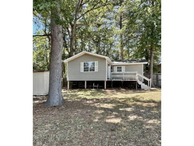Charming Southside Cabin!
SG 17 Lake Cherokee - photo 23